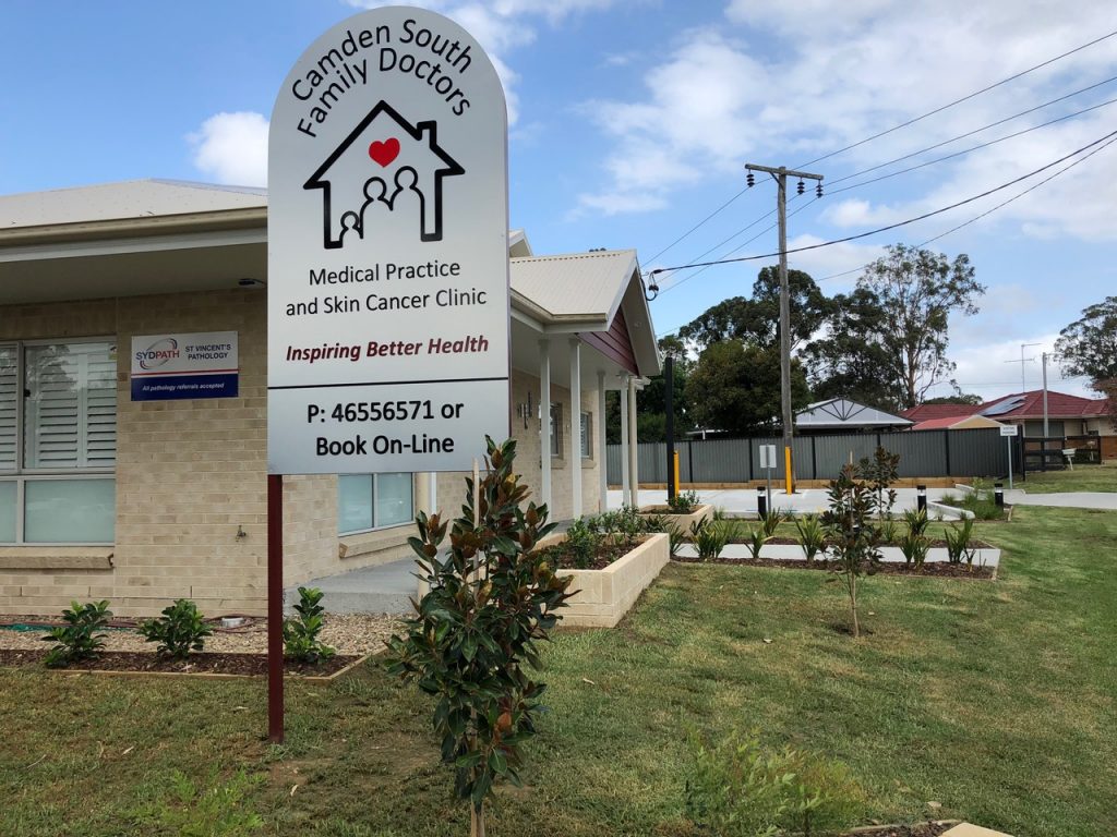 IMG_2283 Camden South Family Doctors